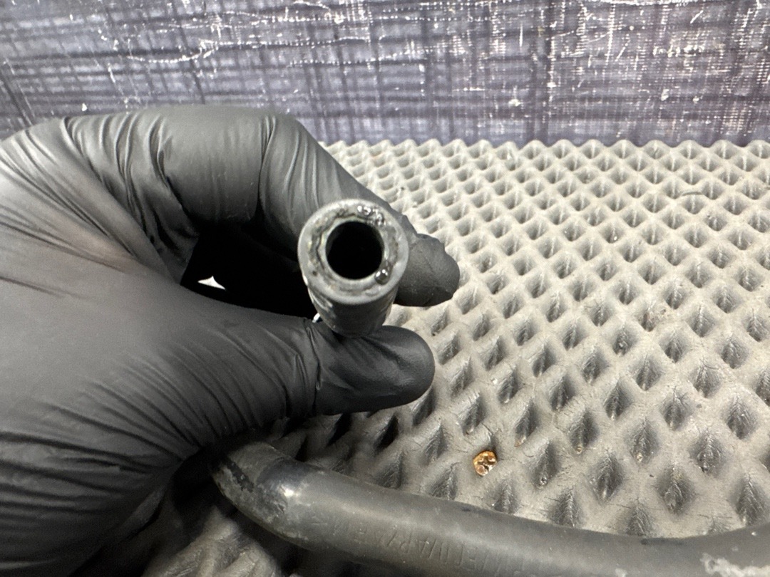 Топливный шланг, 3870 рублей, Красноярск