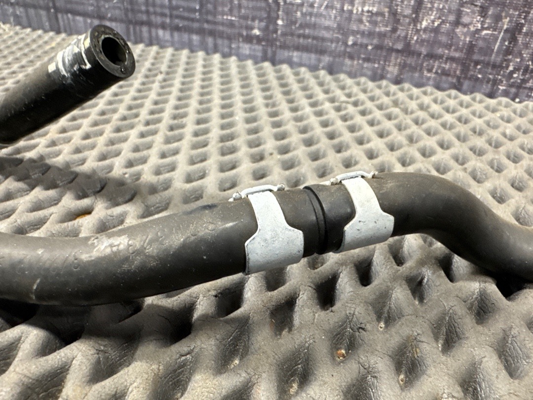 Топливный шланг, 3870 рублей, Красноярск