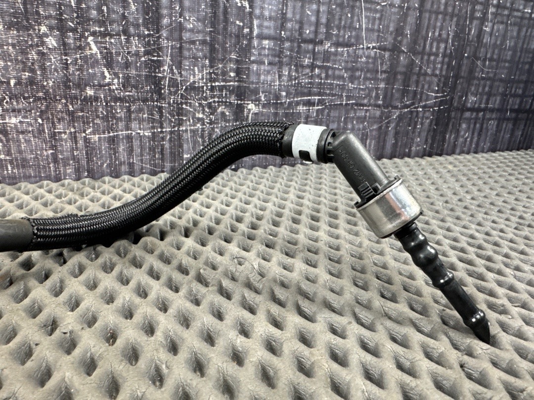 Топливный шланг, 3870 рублей, Красноярск