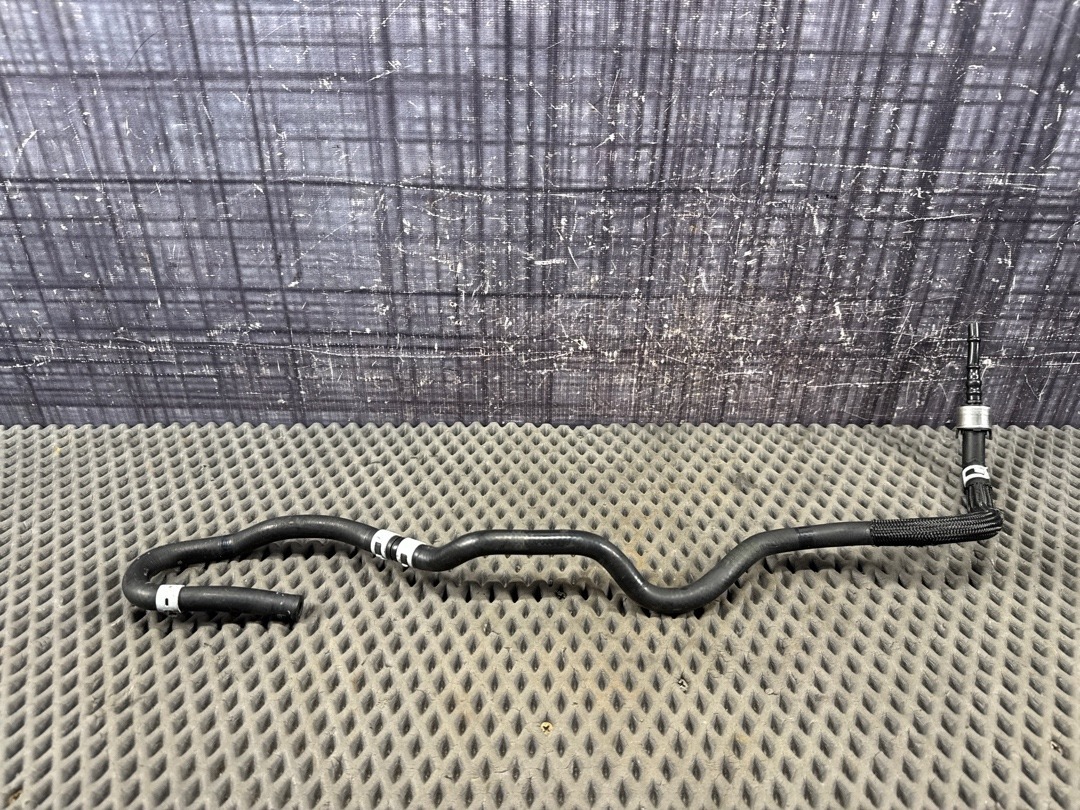 Топливный шланг, 3870 рублей, Красноярск