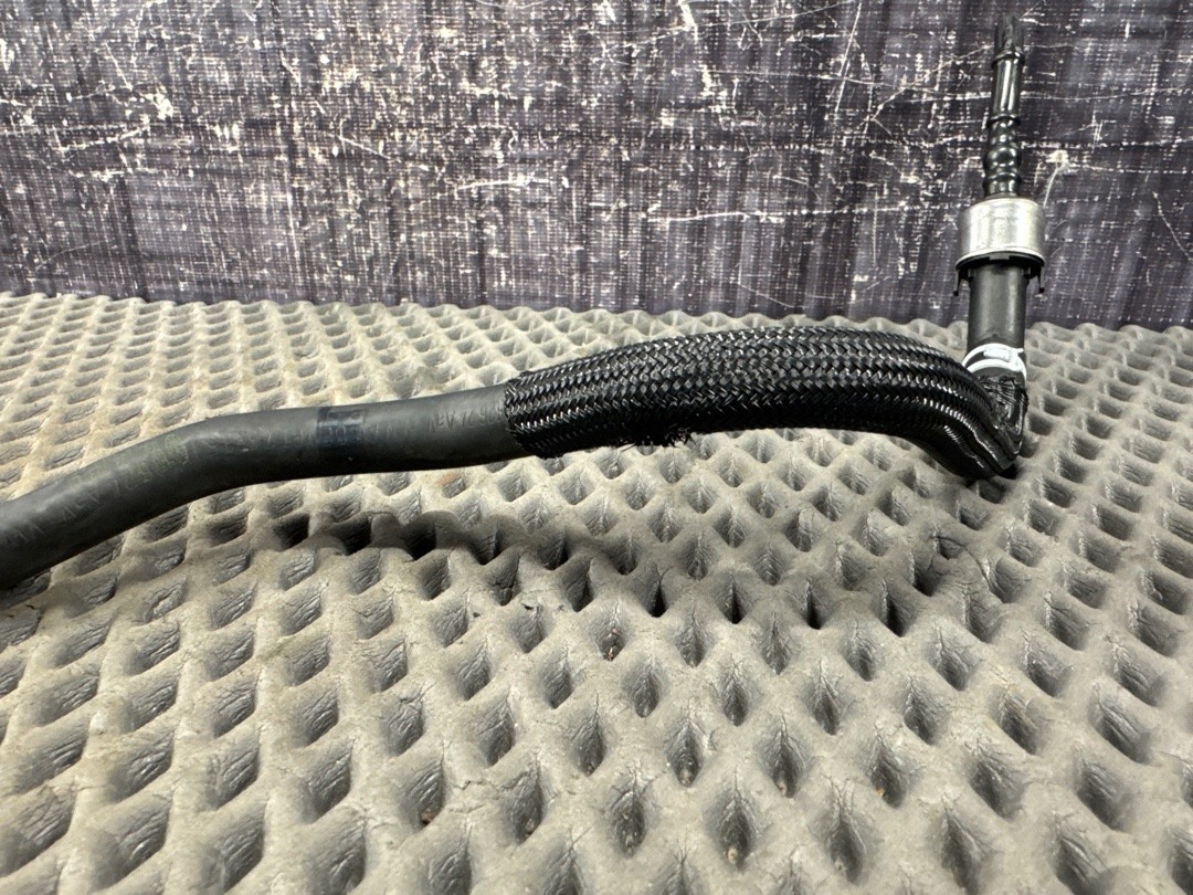 Топливный шланг, 3870 рублей, Красноярск