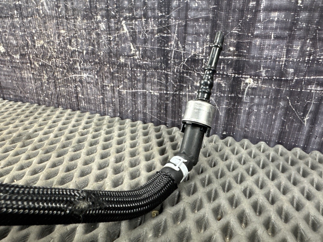 Топливный шланг, 3870 рублей, Красноярск