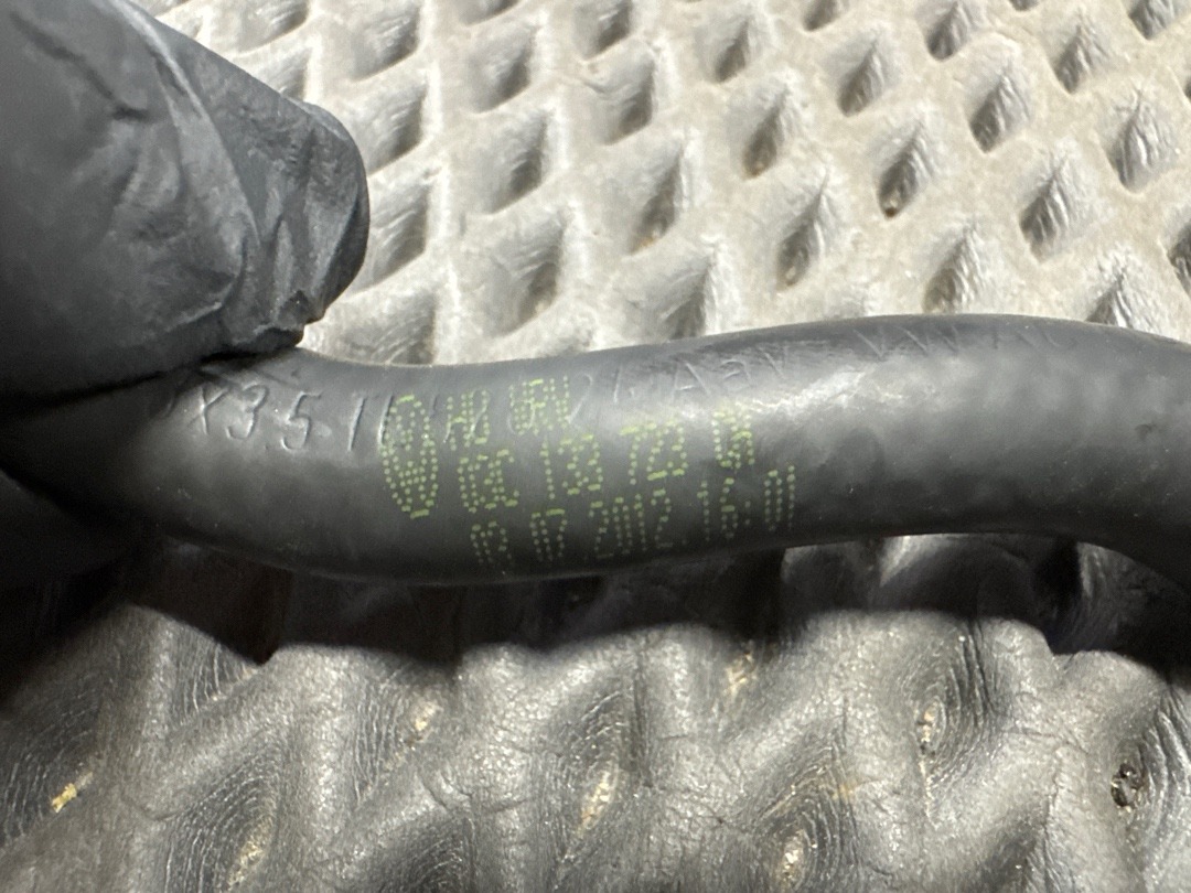 Топливный шланг, 3870 рублей, Красноярск