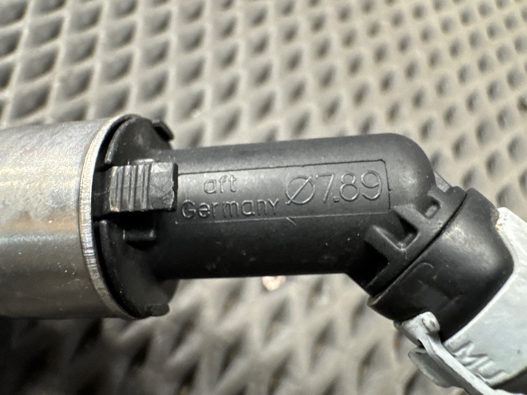 Топливный шланг, 3870 рублей, Красноярск