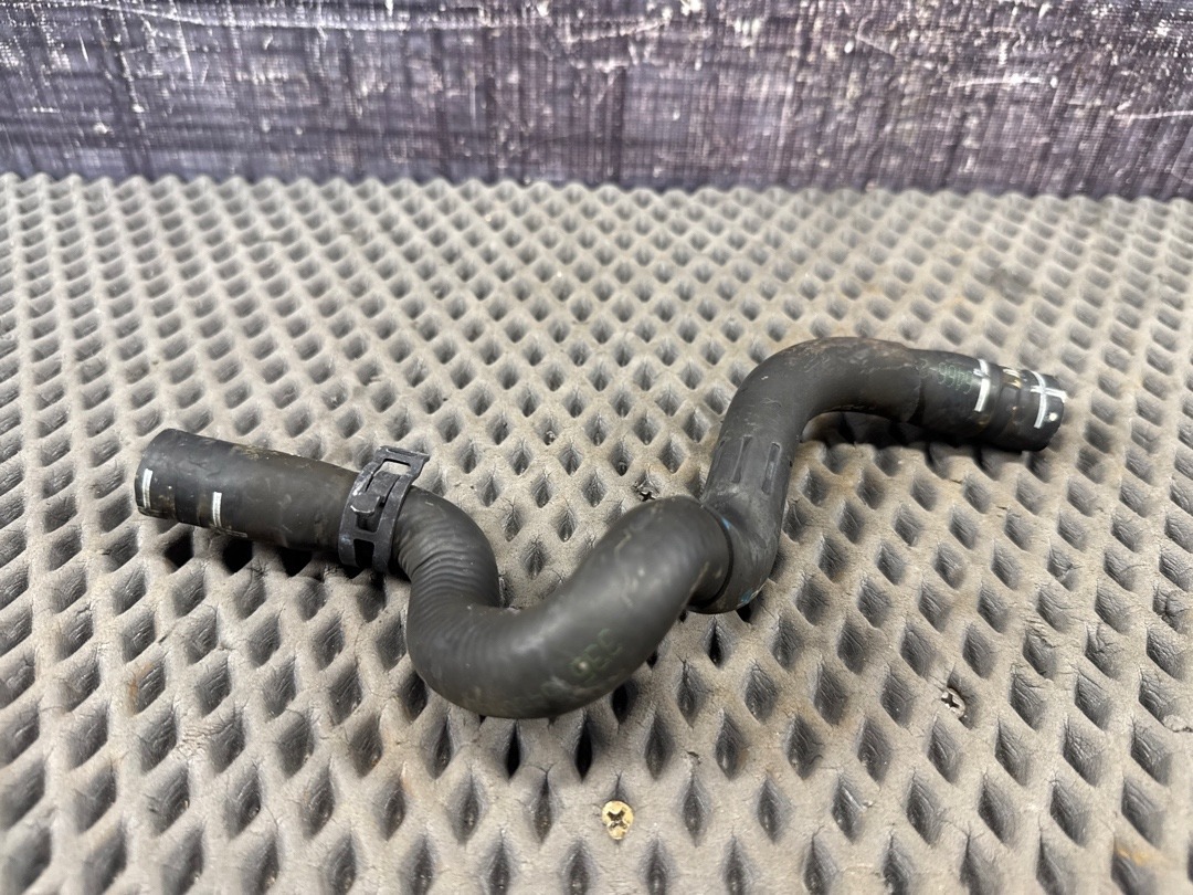 Шланг системы охлаждения, 1420 рублей, Красноярск