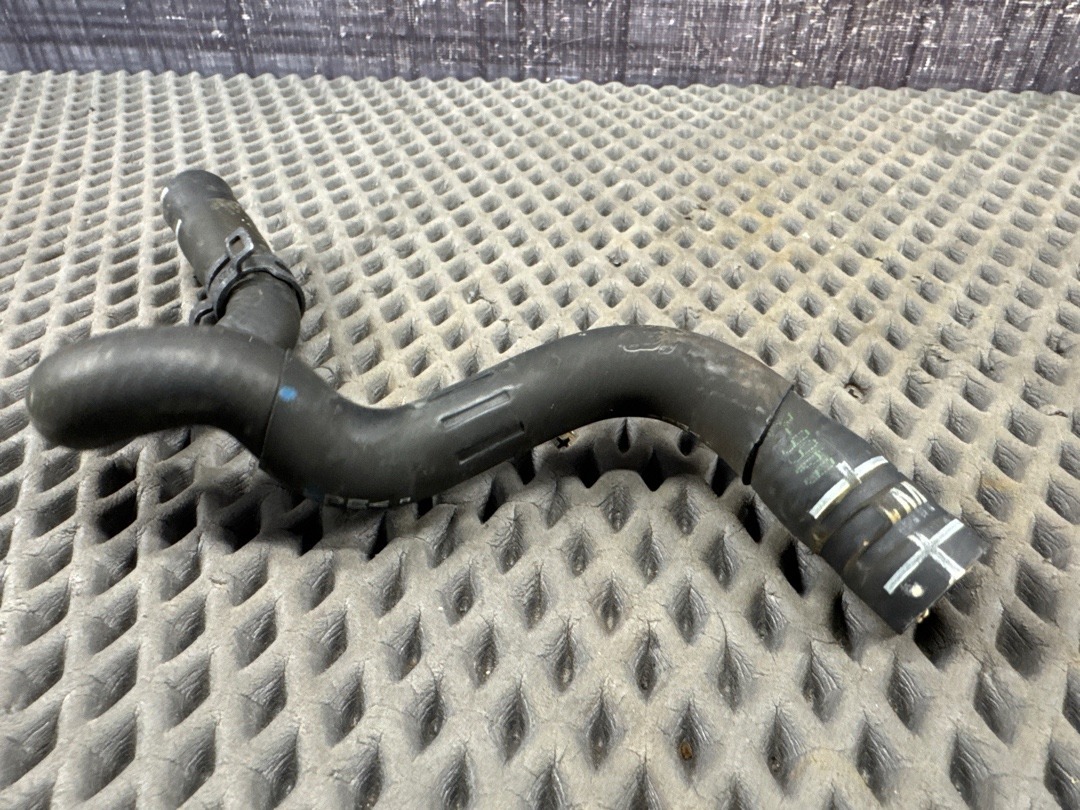 Шланг системы охлаждения, 1420 рублей, Красноярск