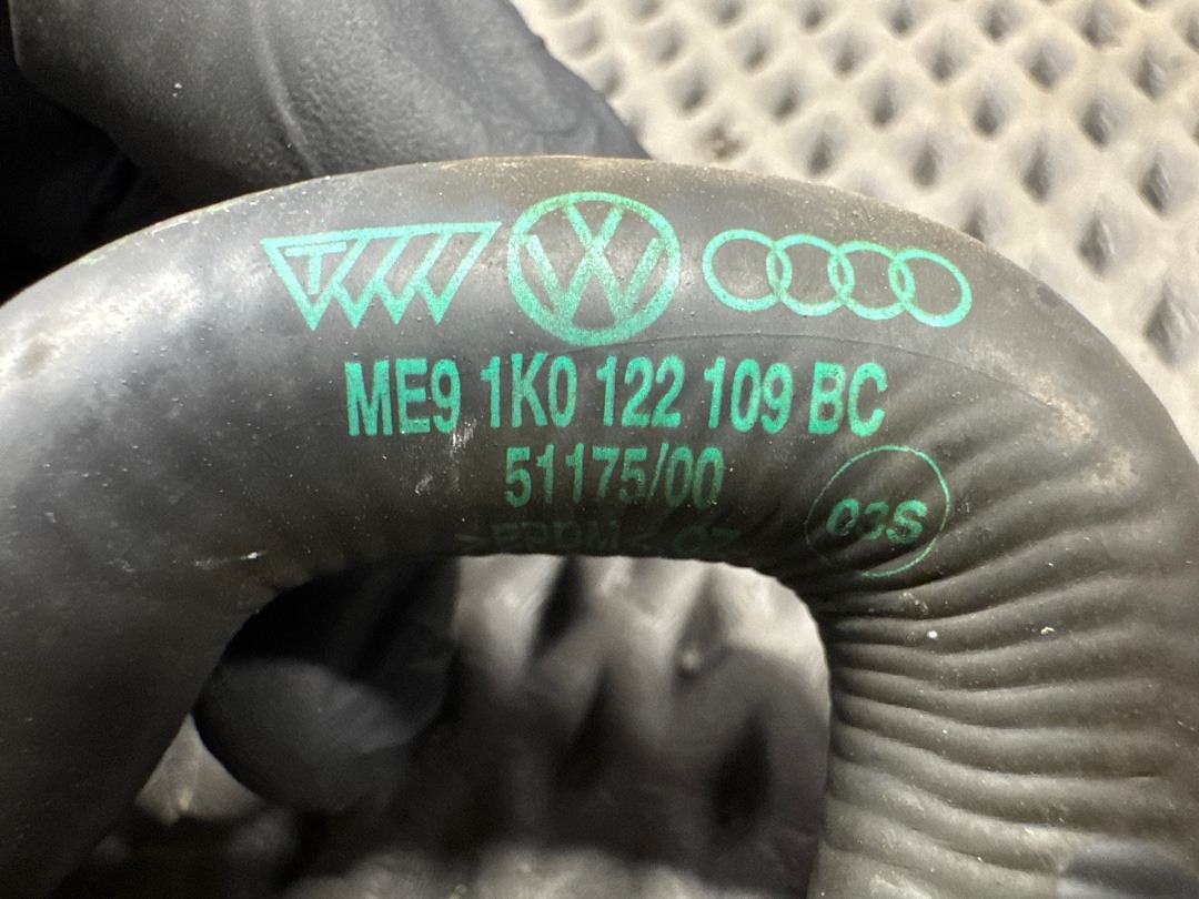 Шланг системы охлаждения, 1420 рублей, Красноярск