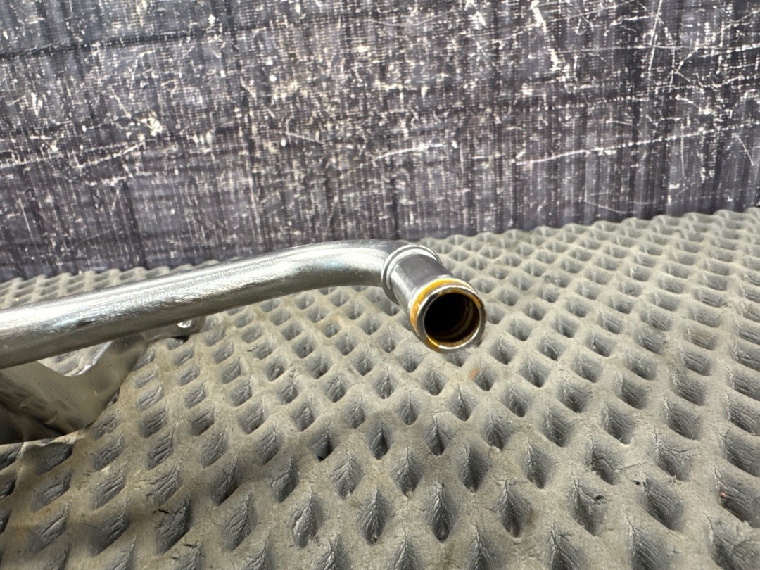 Трубка охлаждения, 1360 рублей, Красноярск