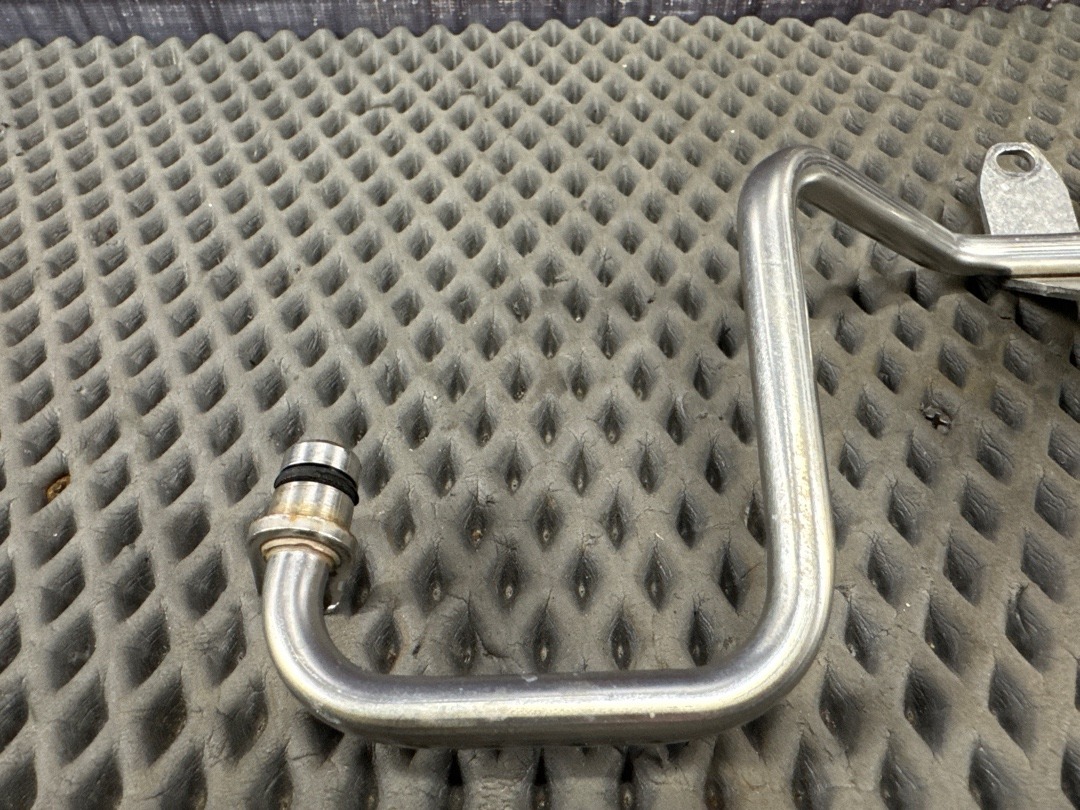 Трубка охлаждения, 1360 рублей, Красноярск