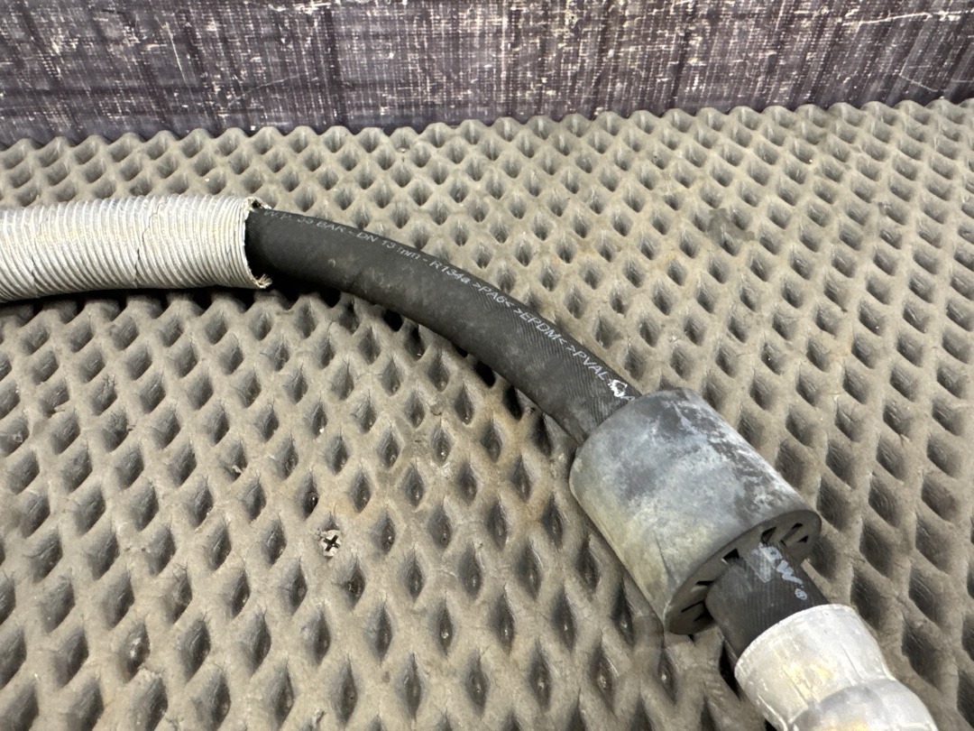 Шланг кондиционера, 1630 рублей, Красноярск