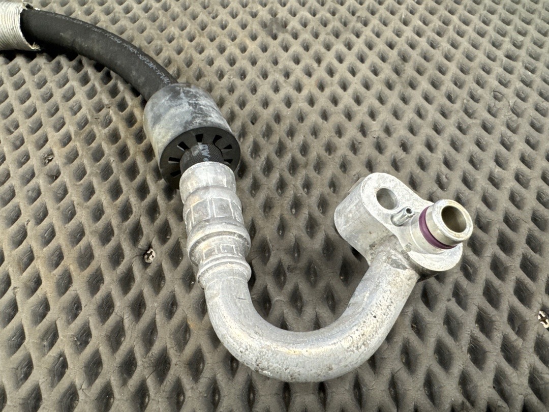 Шланг кондиционера, 1630 рублей, Красноярск