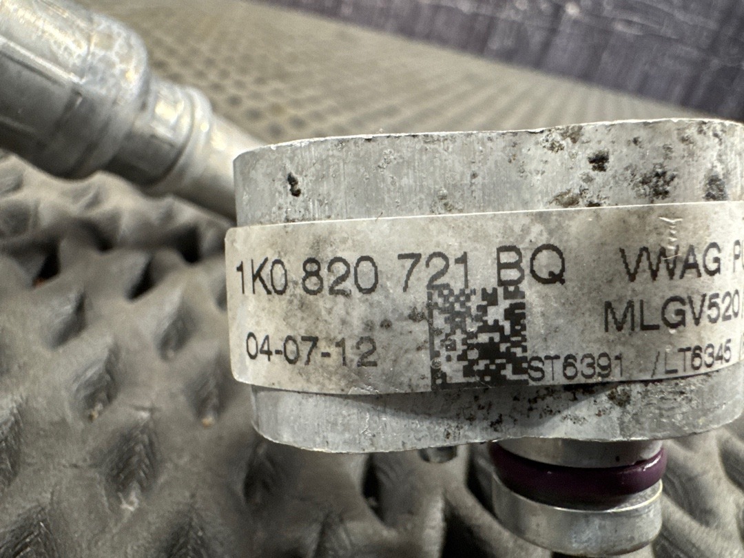 Шланг кондиционера, 1630 рублей, Красноярск