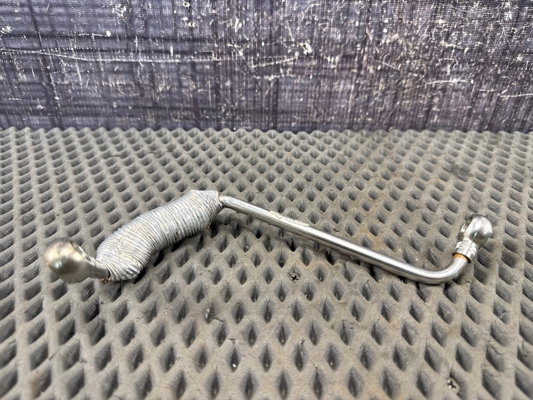 Трубка масляная, 1020 рублей, Красноярск