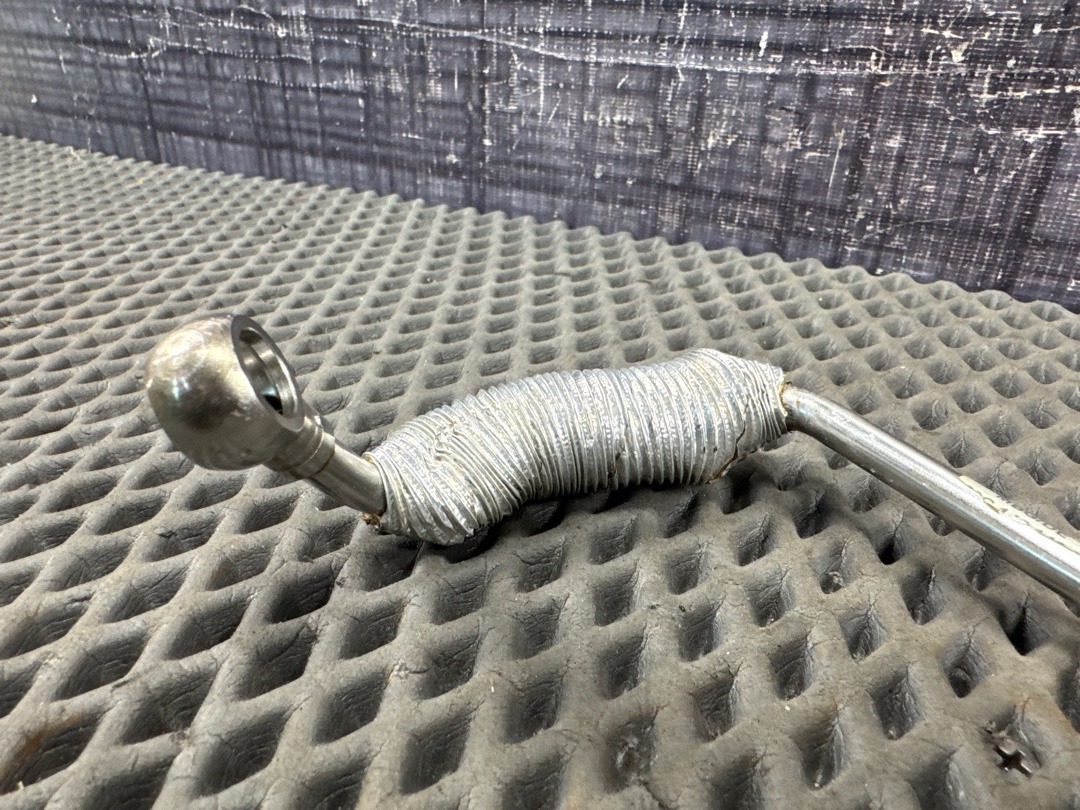 Трубка масляная, 1020 рублей, Красноярск