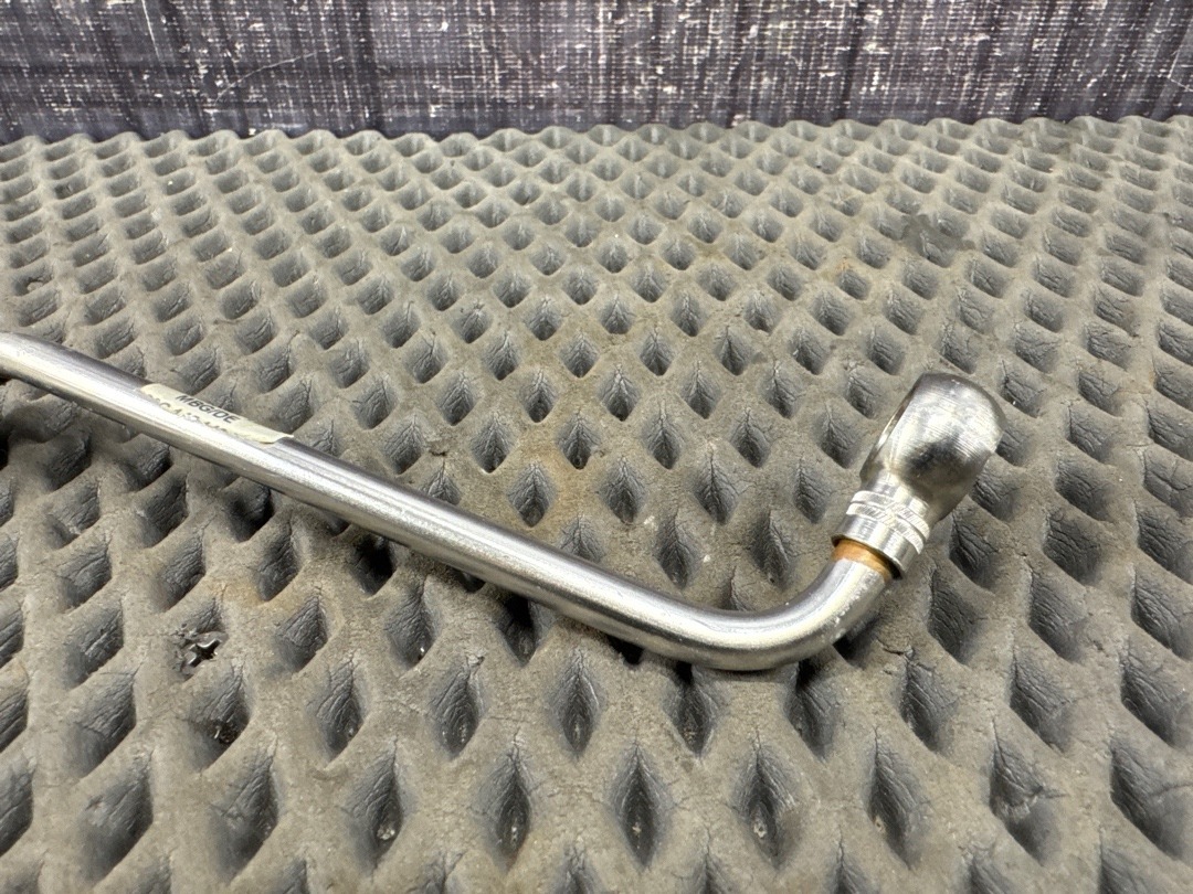 Трубка масляная, 1020 рублей, Красноярск