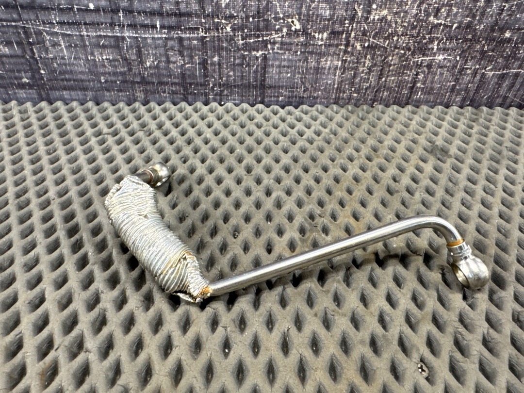 Трубка масляная, 1020 рублей, Красноярск