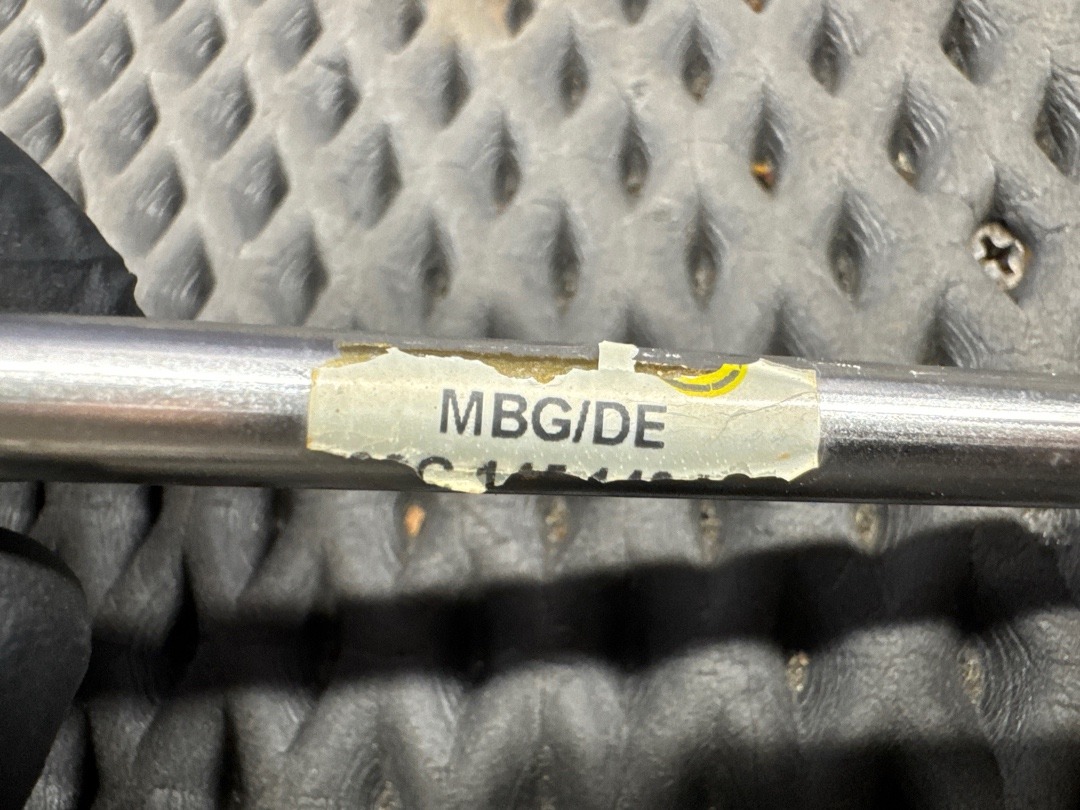 Трубка масляная, 1020 рублей, Красноярск