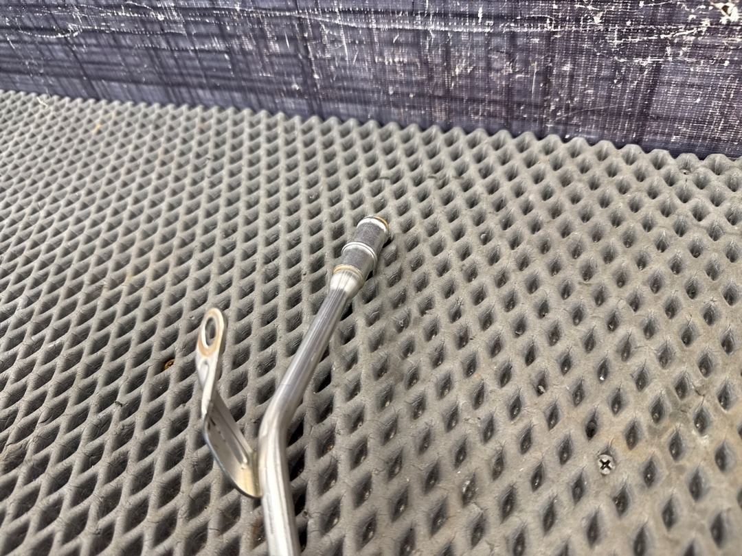 Трубка охлаждения, 870 рублей, Красноярск