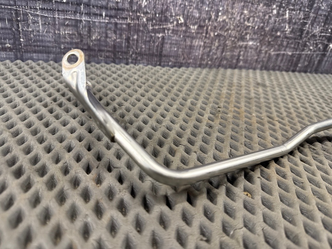 Трубка охлаждения, 870 рублей, Красноярск