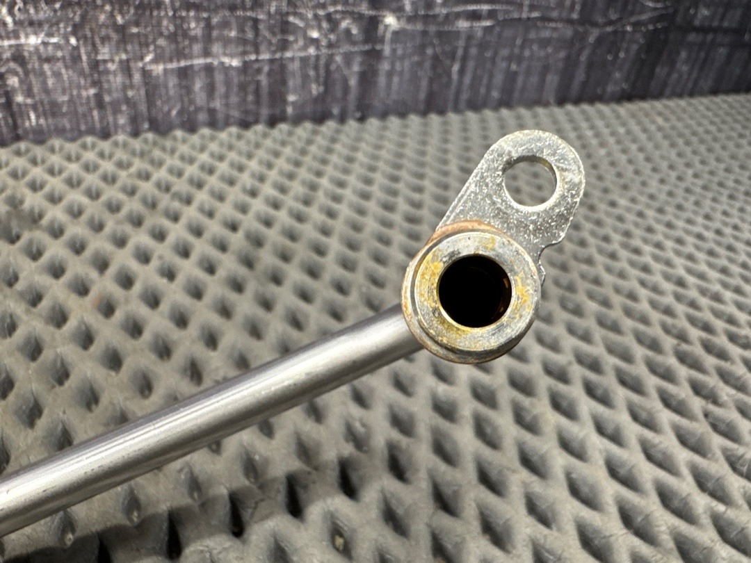 Трубка охлаждения, 870 рублей, Красноярск