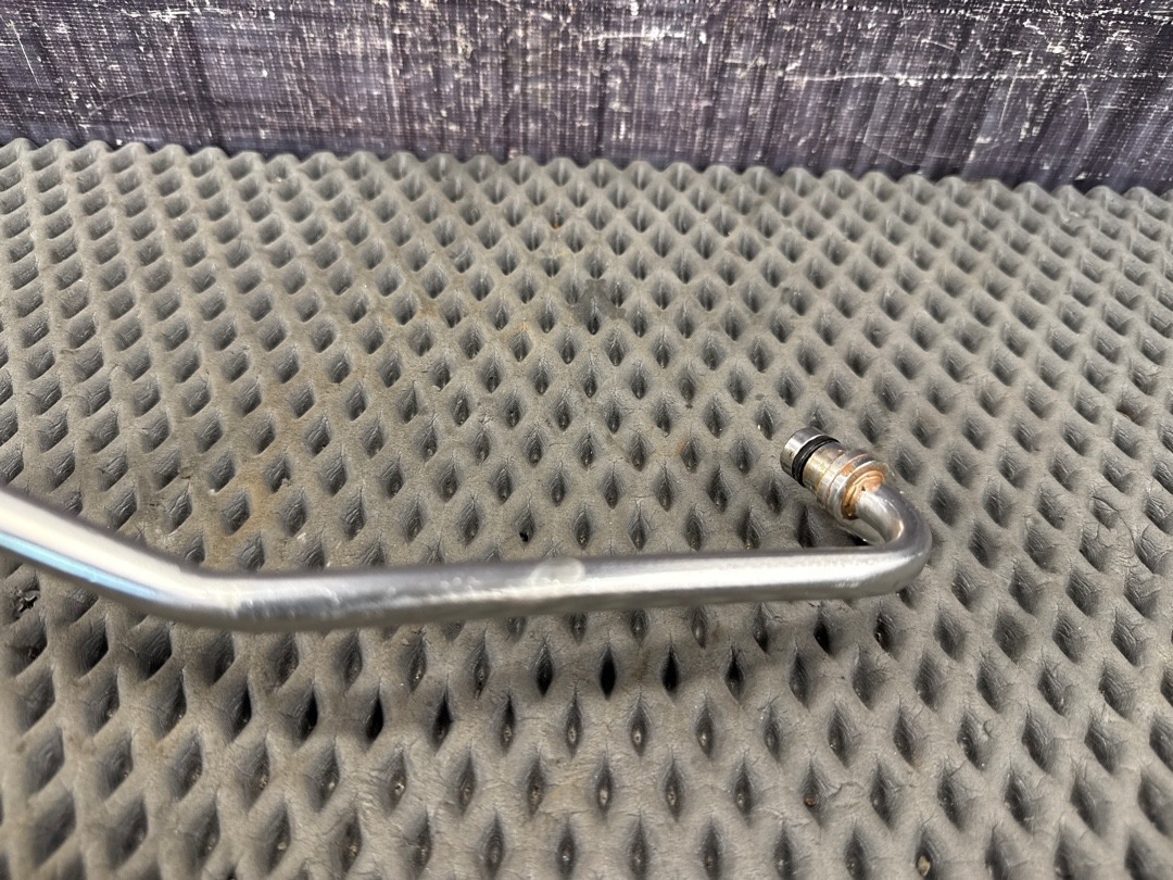 Трубка охлаждения, 870 рублей, Красноярск