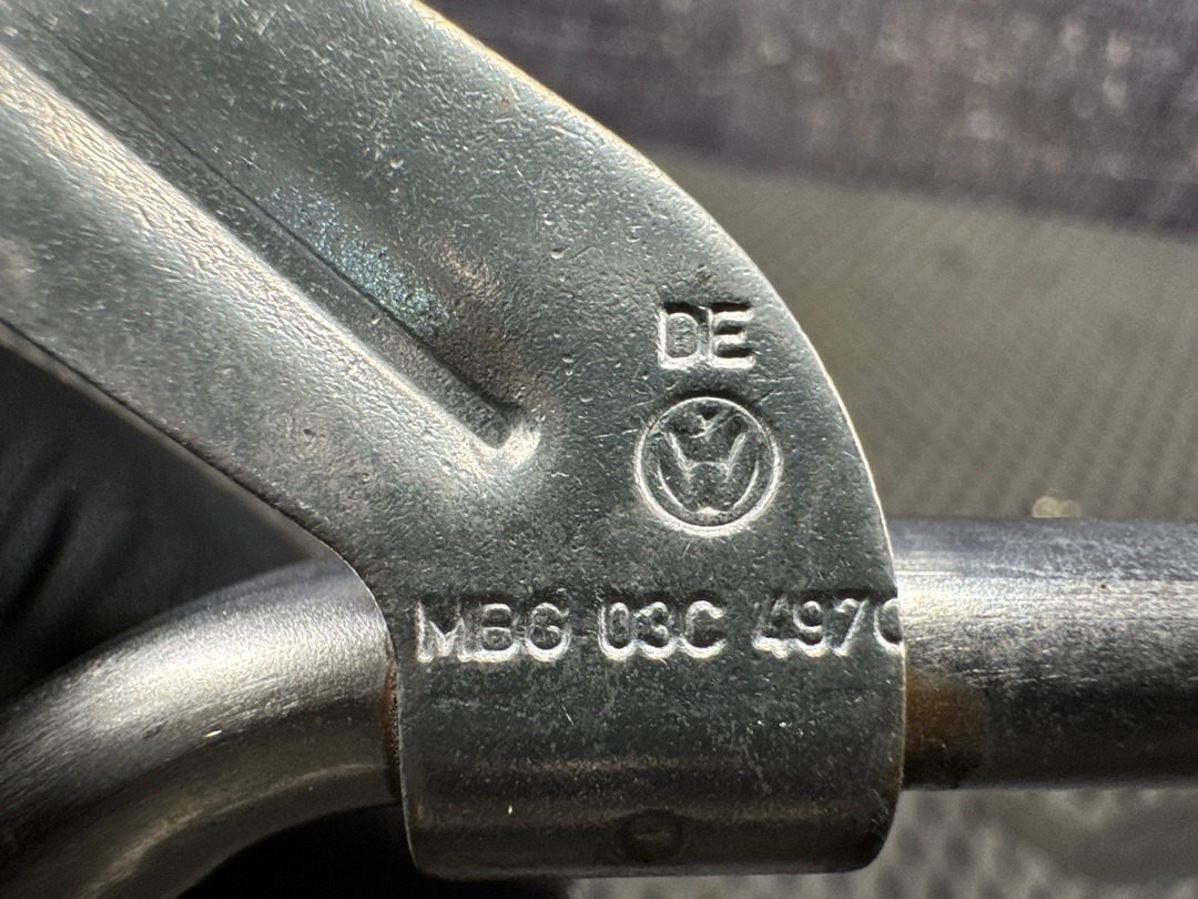 Трубка охлаждения, 870 рублей, Красноярск