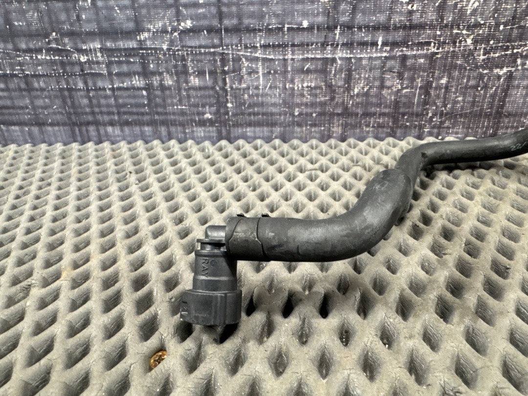 Шланг вентиляции, 1280 рублей, Красноярск