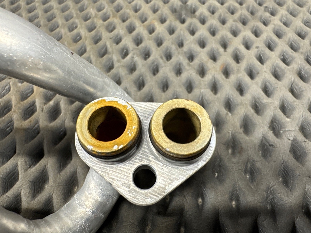 Трубка охлаждения, 2210 рублей, Красноярск