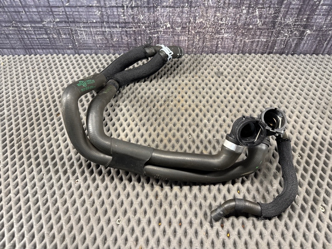 Патрубок печки, 2860 рублей, Красноярск