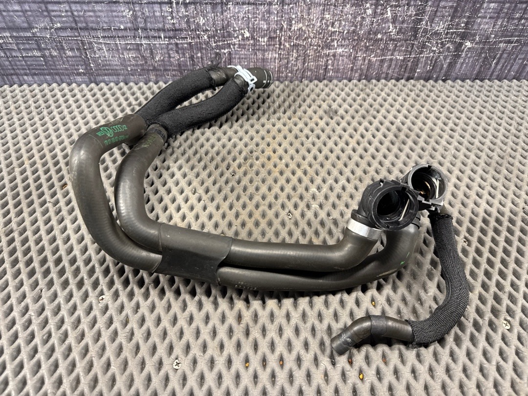 Патрубок печки, 2860 рублей, Красноярск