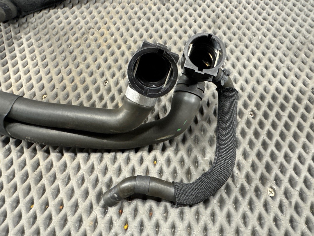 Патрубок печки, 2860 рублей, Красноярск