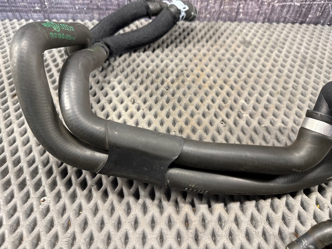 Патрубок печки, 2860 рублей, Красноярск