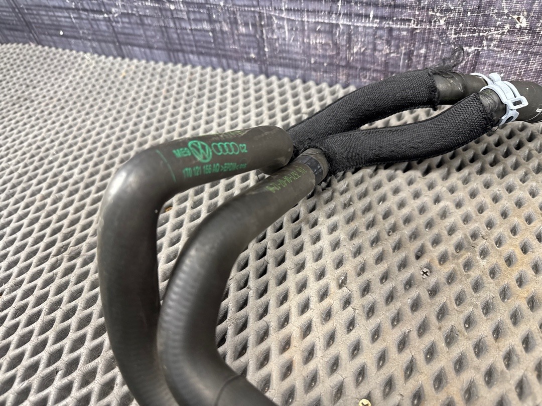 Патрубок печки, 2860 рублей, Красноярск