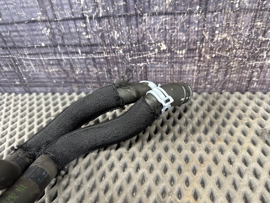 Патрубок печки, 2860 рублей, Красноярск