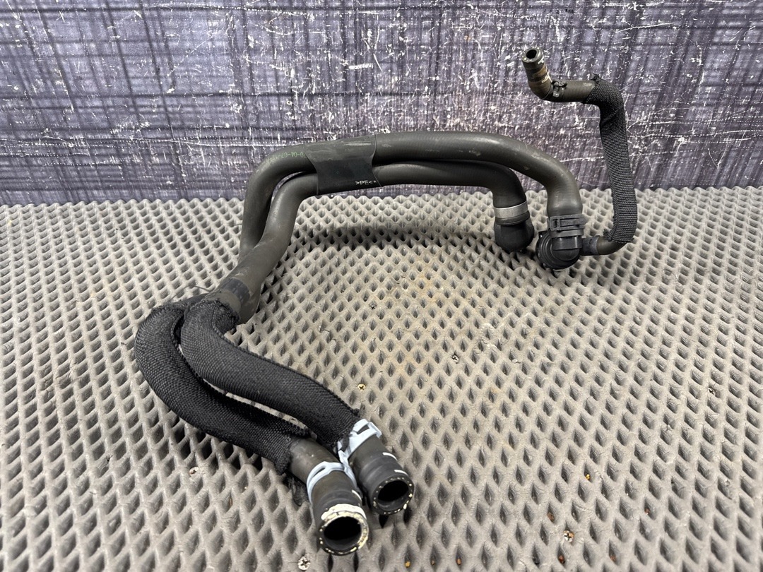 Патрубок печки, 2860 рублей, Красноярск