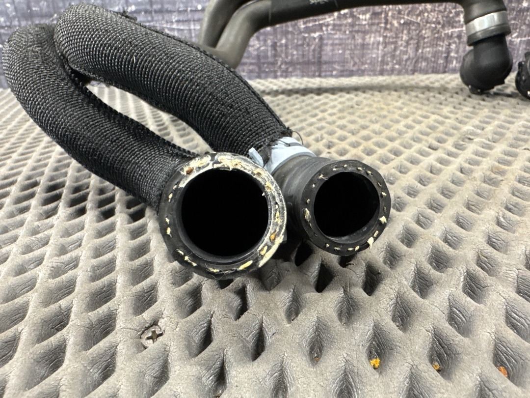 Патрубок печки, 2860 рублей, Красноярск