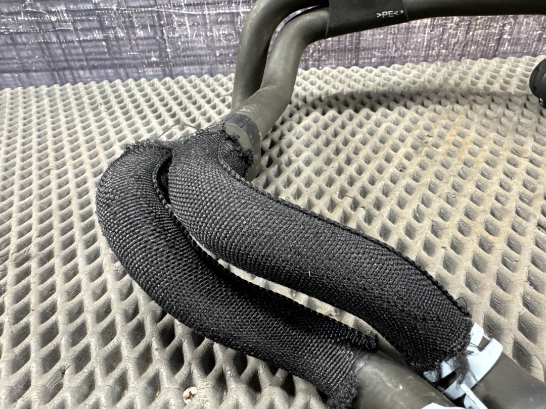 Патрубок печки, 2860 рублей, Красноярск