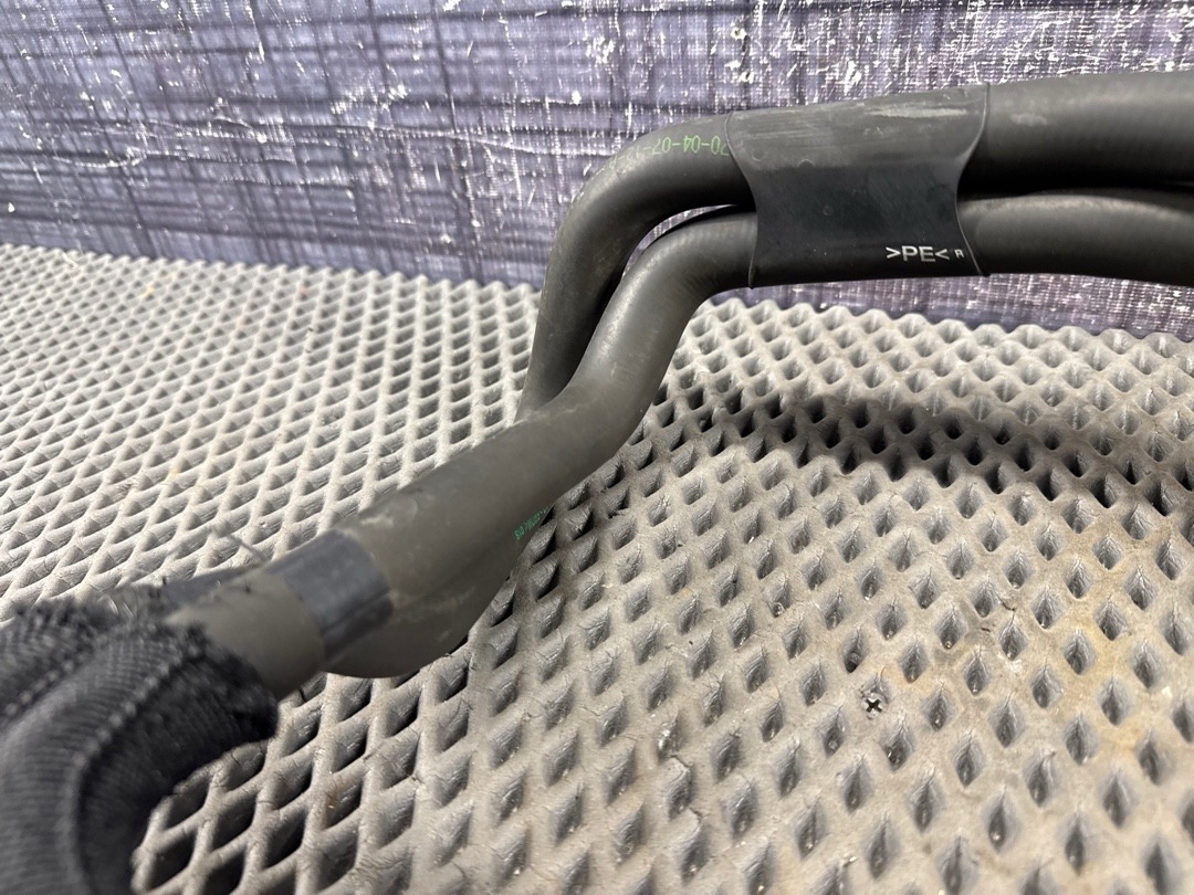 Патрубок печки, 2860 рублей, Красноярск