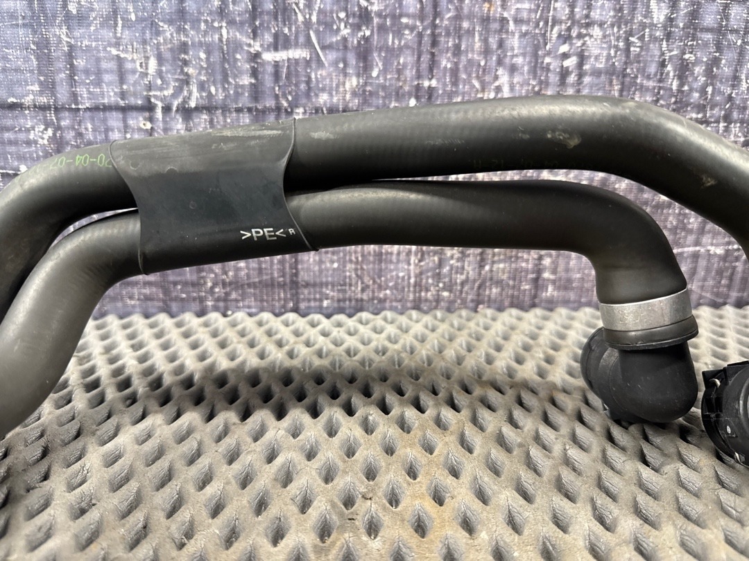 Патрубок печки, 2860 рублей, Красноярск