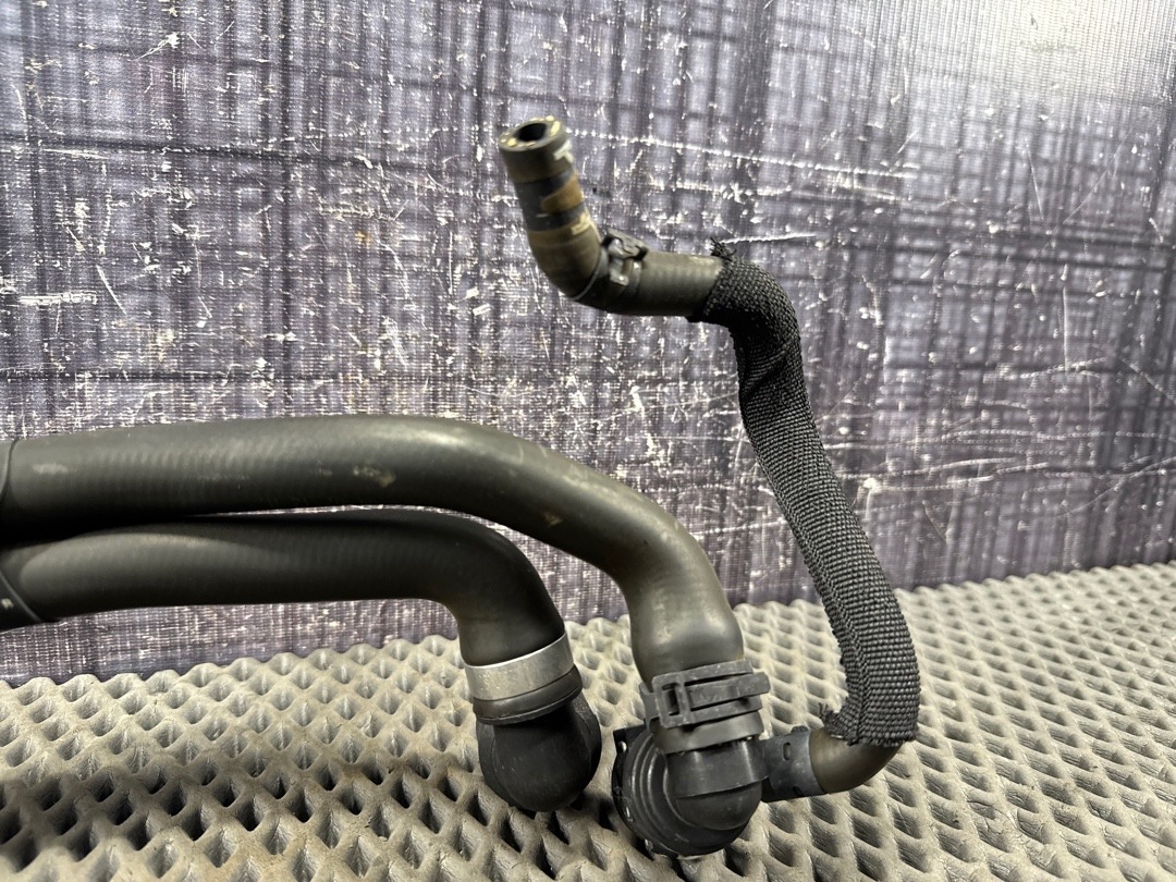 Патрубок печки, 2860 рублей, Красноярск