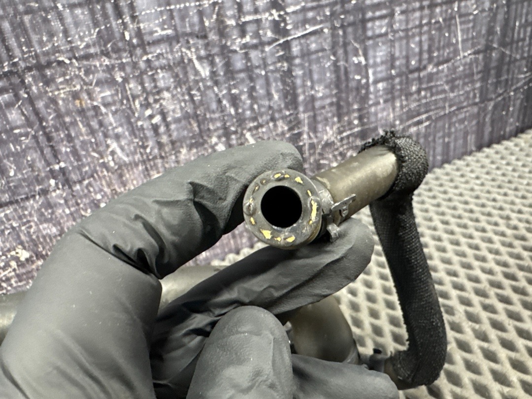 Патрубок печки, 2860 рублей, Красноярск