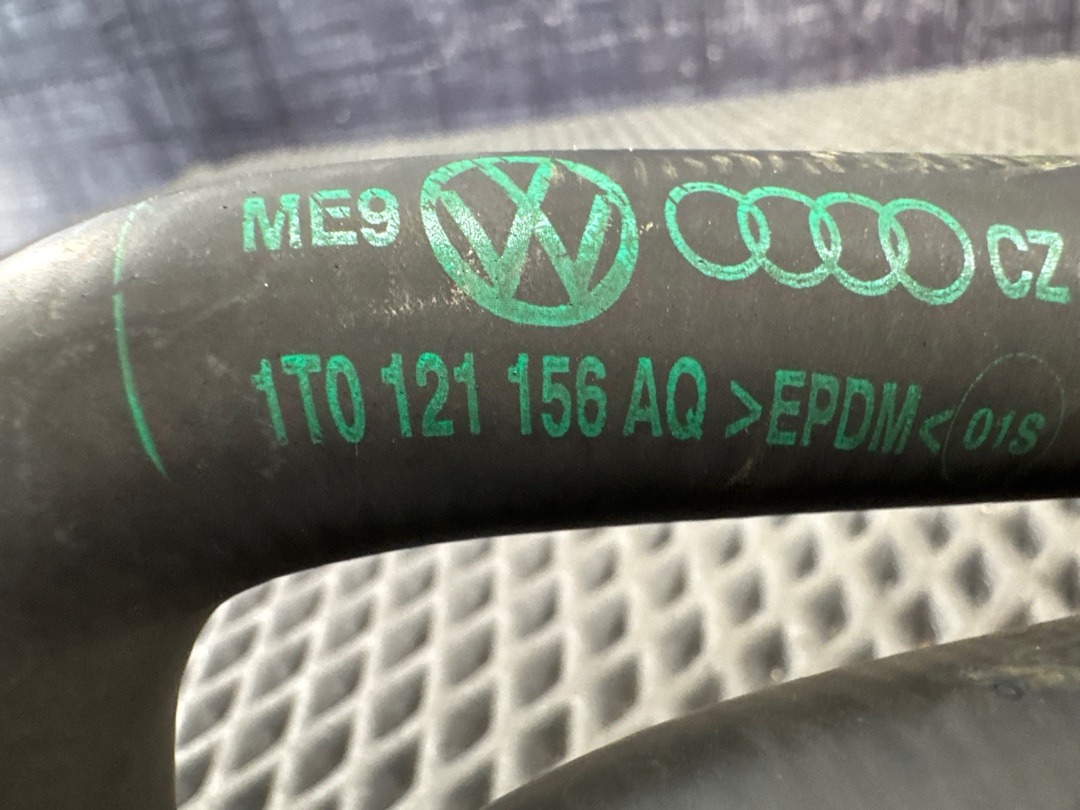 Патрубок печки, 2860 рублей, Красноярск