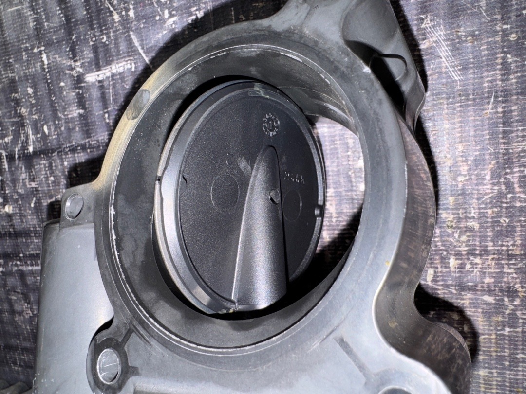 Дроссельная заслонка, 17110 рублей, Красноярск