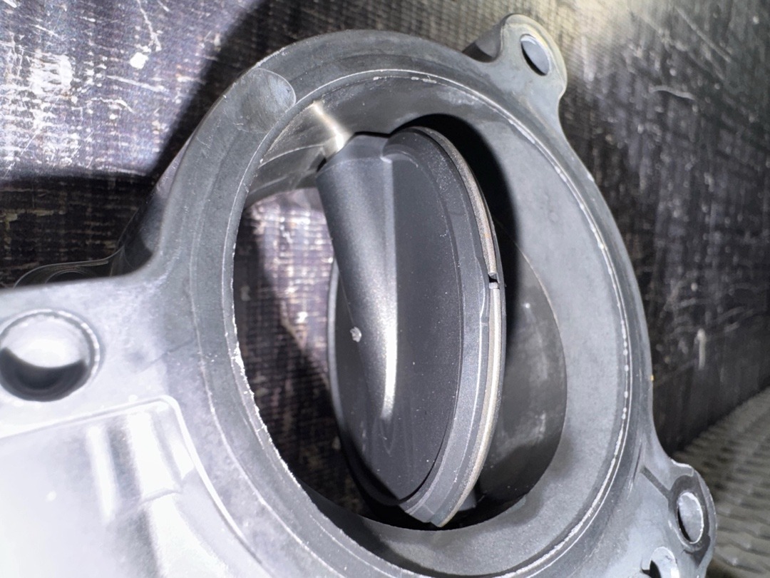 Дроссельная заслонка, 17110 рублей, Красноярск