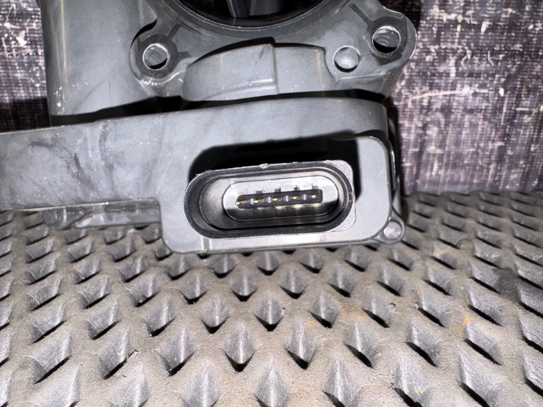 Дроссельная заслонка, 17110 рублей, Красноярск