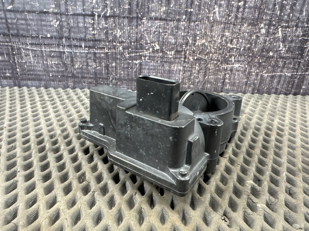 Дроссельная заслонка, 17110 рублей, Красноярск