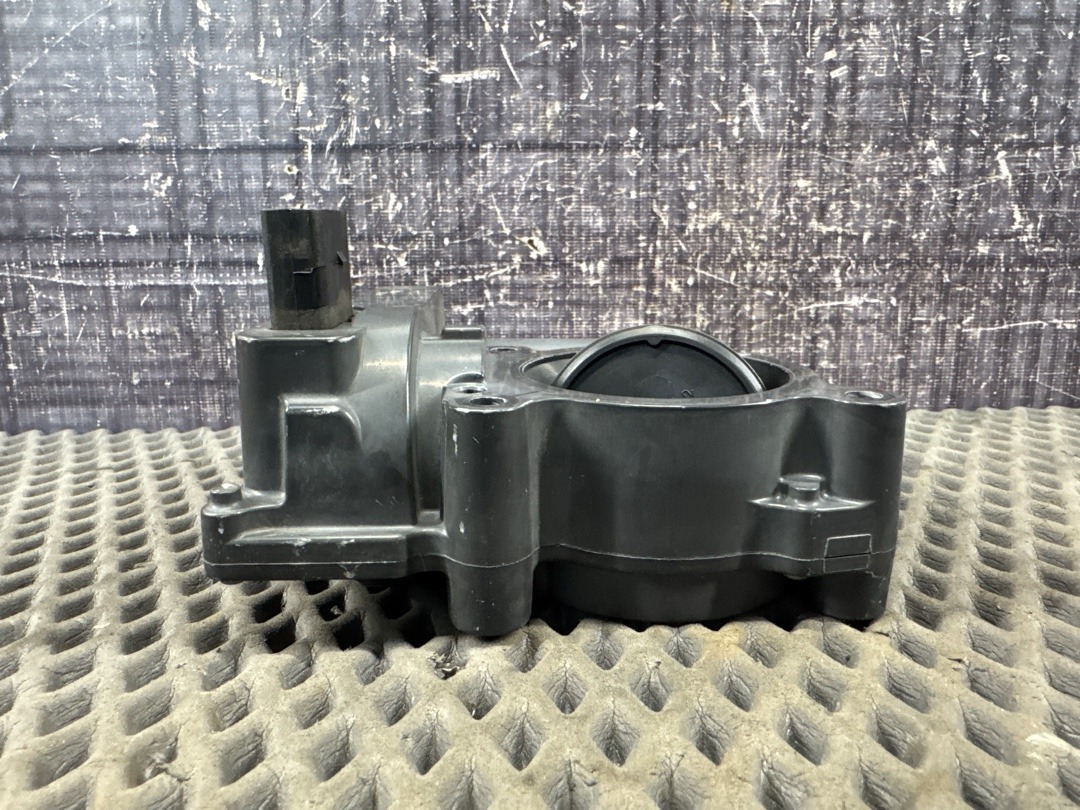 Дроссельная заслонка, 17110 рублей, Красноярск