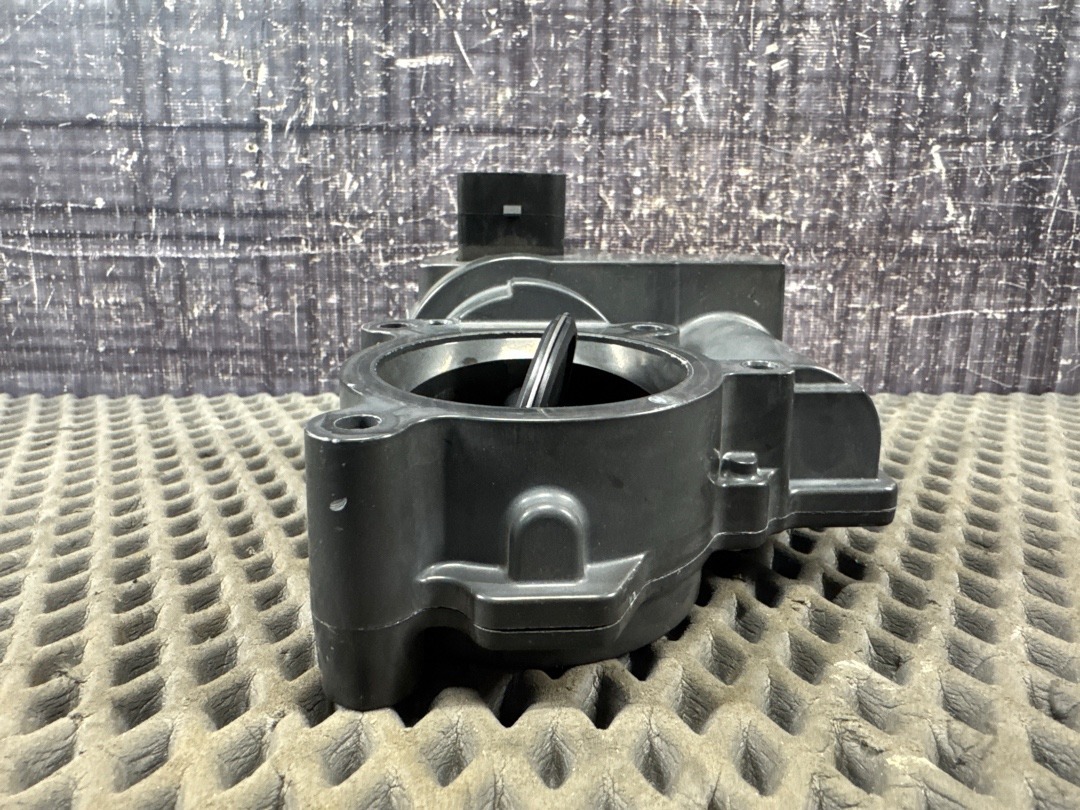 Дроссельная заслонка, 17110 рублей, Красноярск