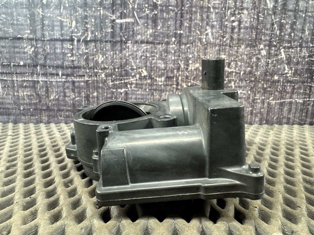 Дроссельная заслонка, 17110 рублей, Красноярск