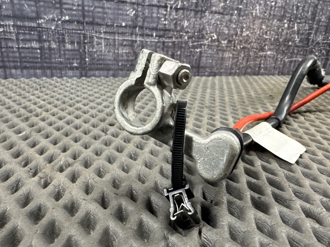 Клемма с проводом, 1290 рублей, Красноярск